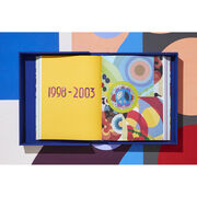 Beatriz Milhazes collectors edition book